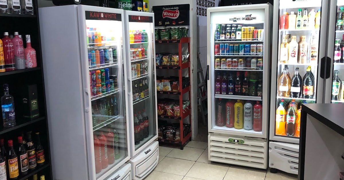 Funcionamento de distribuidoras de bebidas poderá ter novo horário em Goiânia