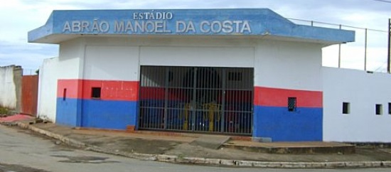 AO VIVO: ABD x Guanabara City pelo Goianão da 3ª Divisão