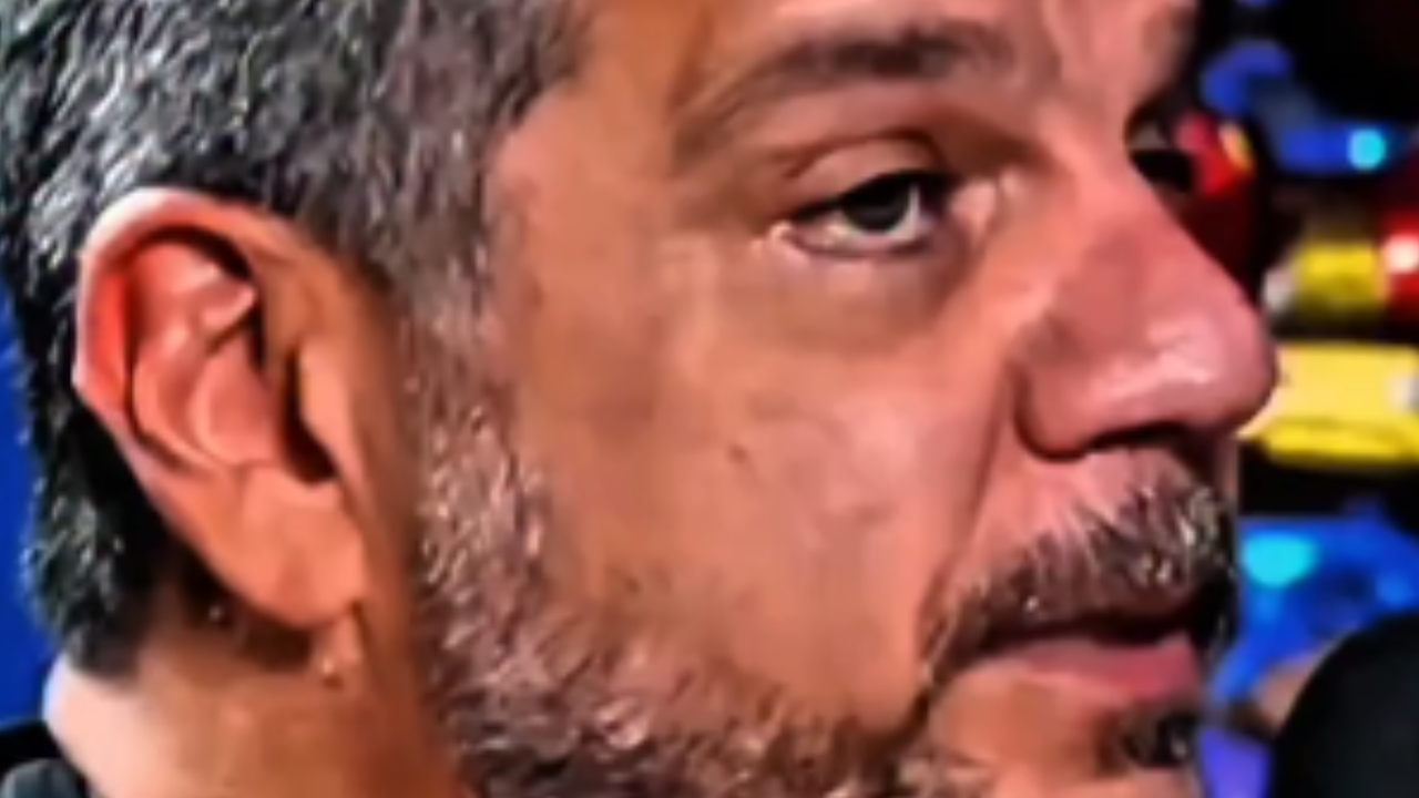 PCC expande seus negócios para o exterior e usa cassinos para lavagem de dinheiro, diz Rodrigo Pimentel