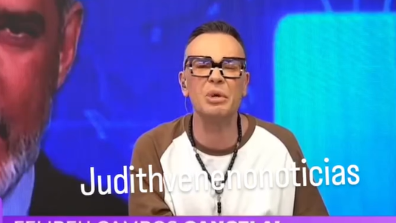 Felipeh Campos critica William Bonner e chama âncora do JN de “idiota” ao vivo