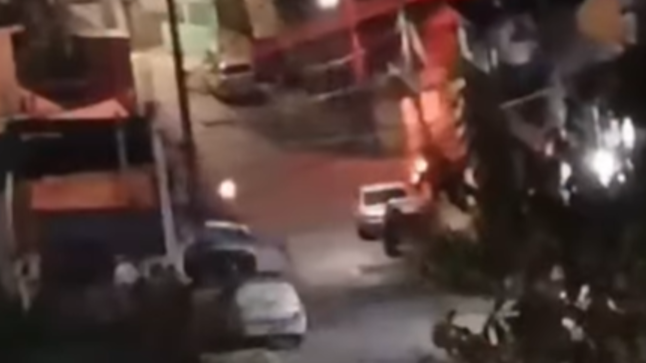 Polícia enfrenta resistência durante operação noturna no RJ