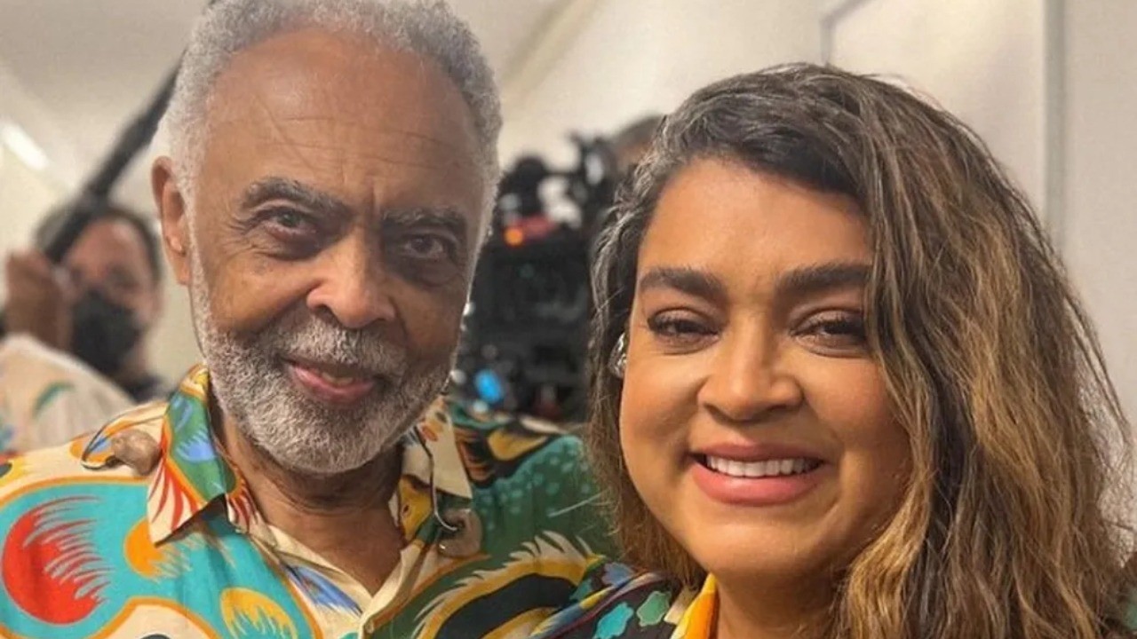 Gilberto Gil processa padre em R$ 370 mil por deboche após morte de Preta Gil