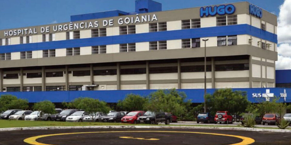 Jovem de 18 anos é internada com suspeita de intoxicação por metanol em Goiânia