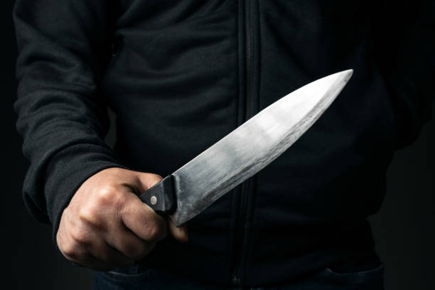 Filho é suspeito de tentar matar a própria mãe em Quirinópolis