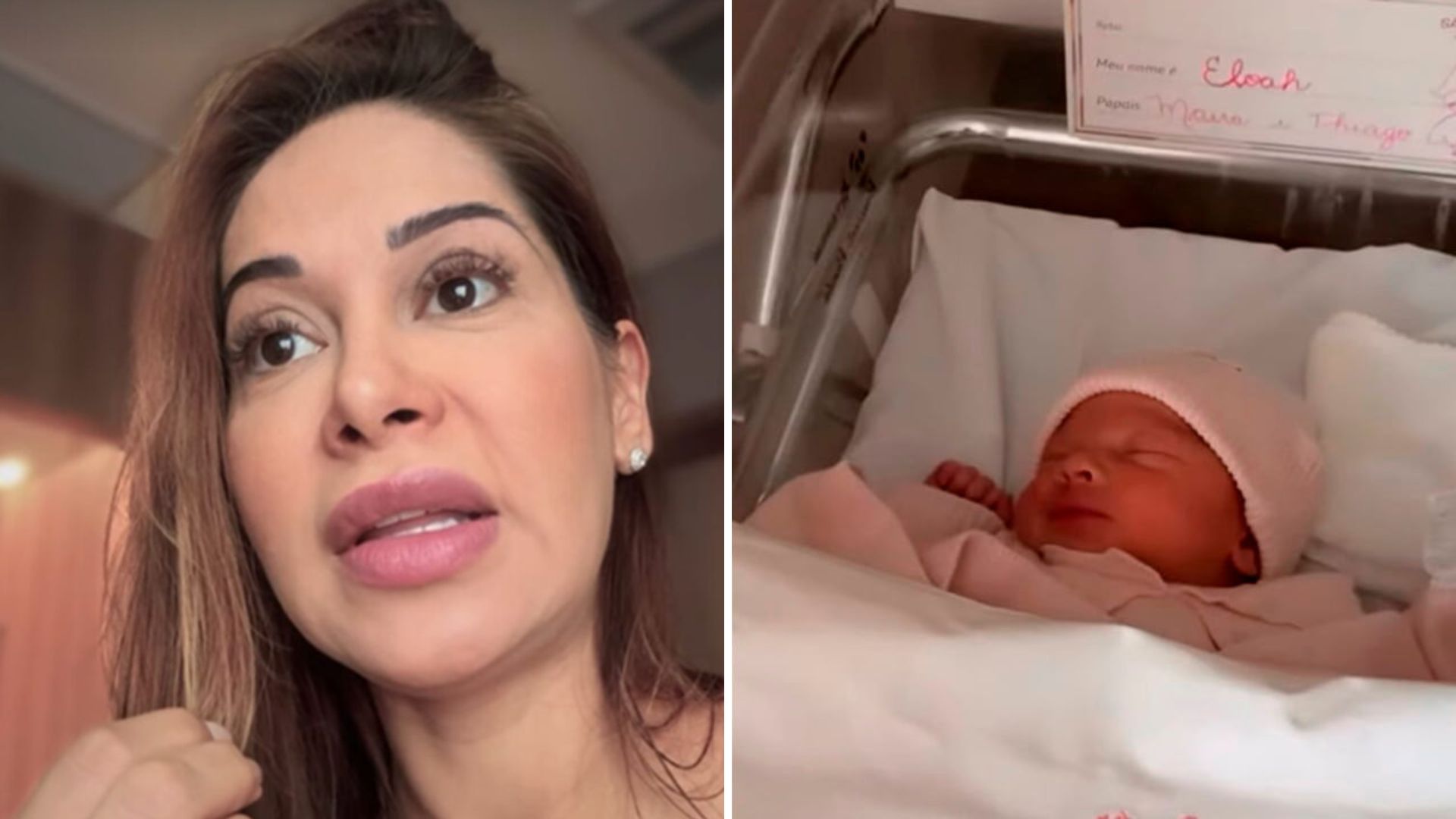 Maíra Cardi choca a internet ao revelar salário milionário para babá de sua filha