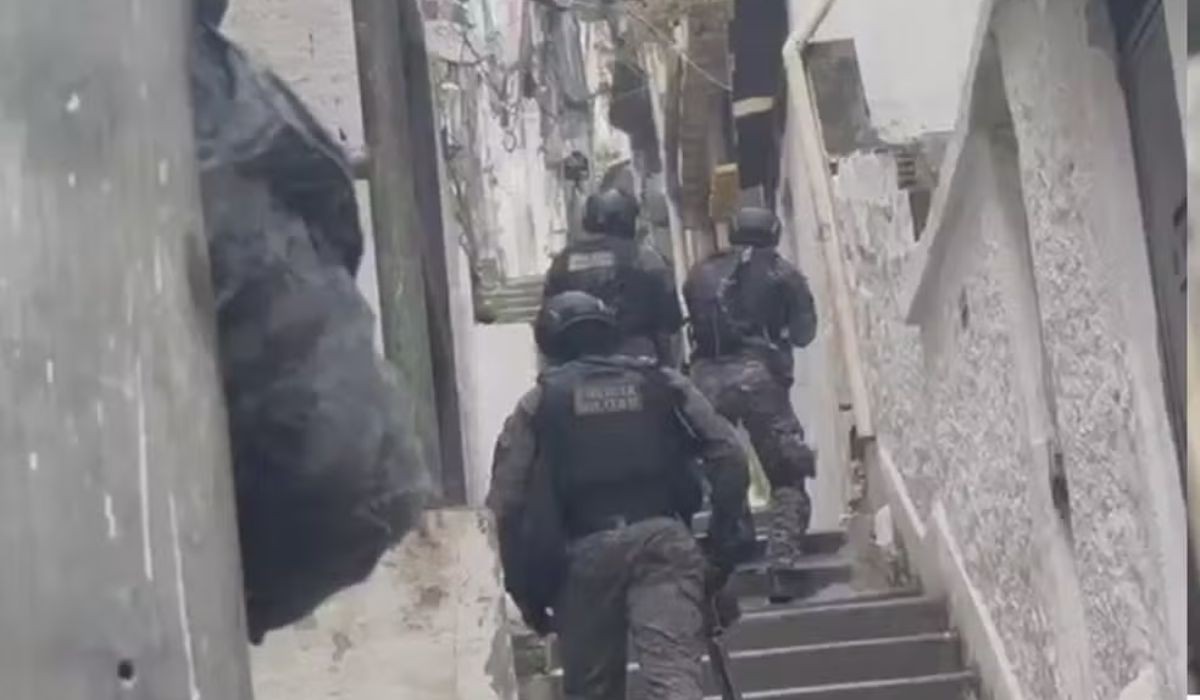 Mais de 64 mortos em operação no Rio escancaram despreparo do Estado em guerra com Comando Vermelho