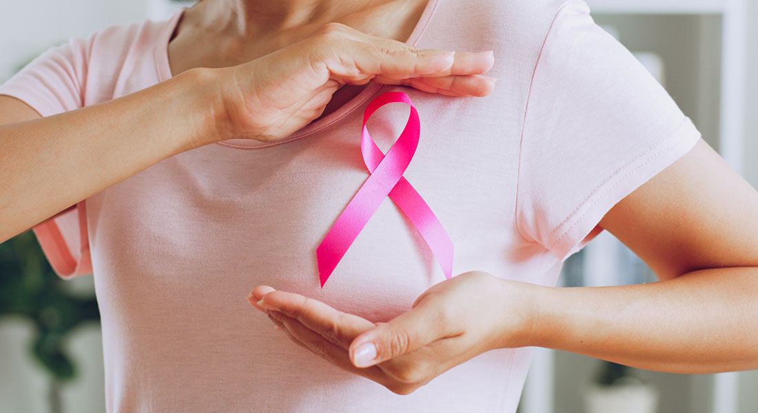 Outubro Rosa destaca a importância do autocuidado e dos exames preventivos