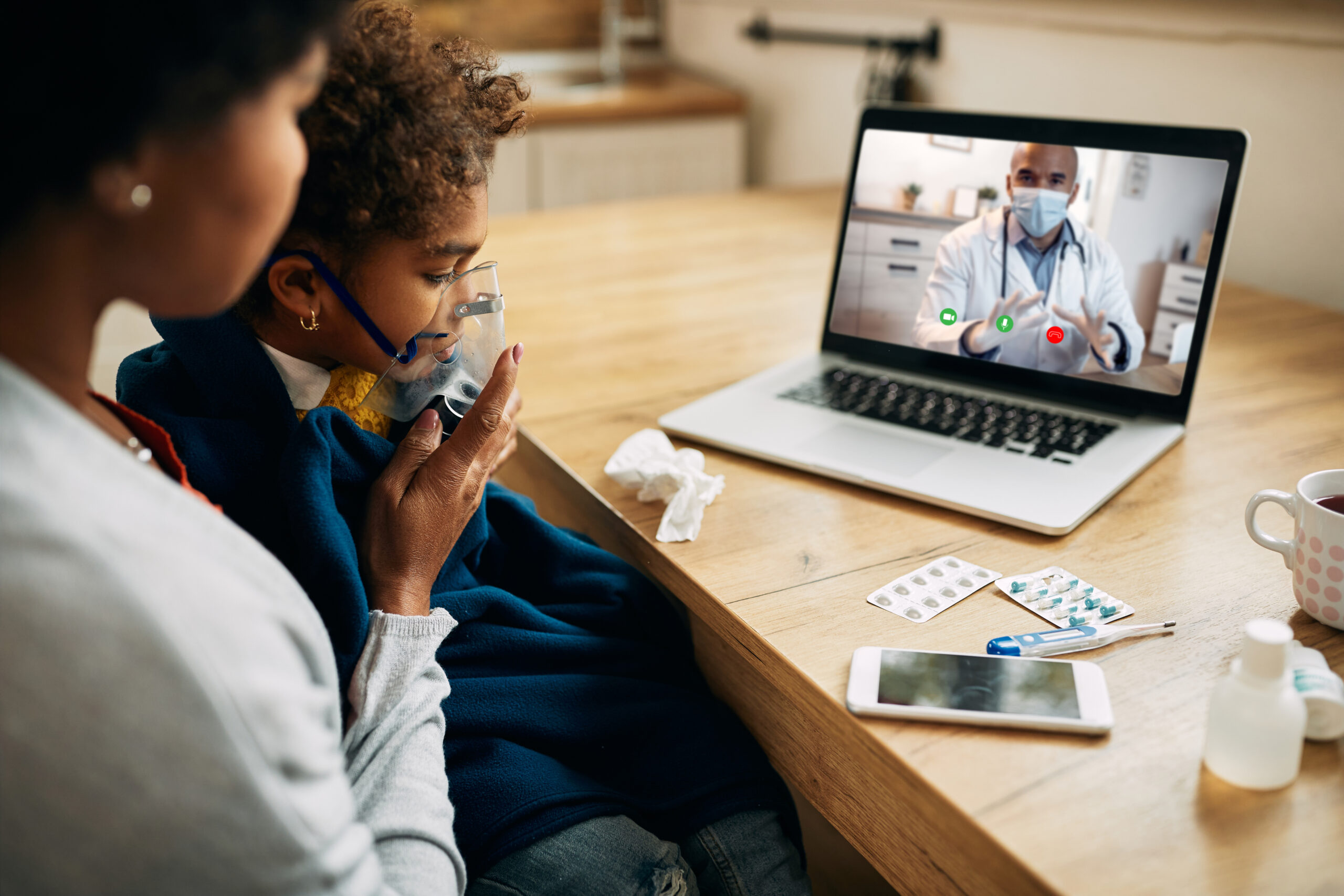 Paciente 5.0: tecnologia e voz ativa na escolha médica
