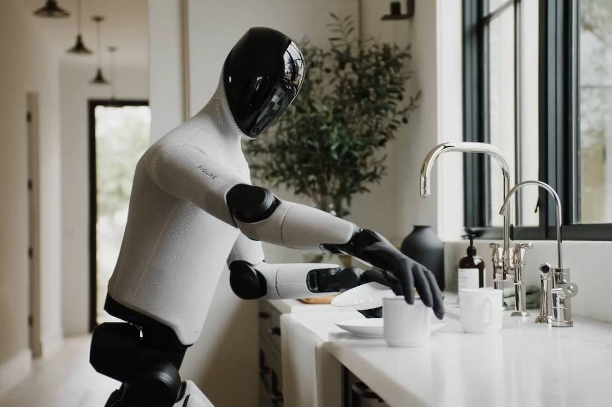 Robô faxineiro é eleito uma das melhores invenções do ano