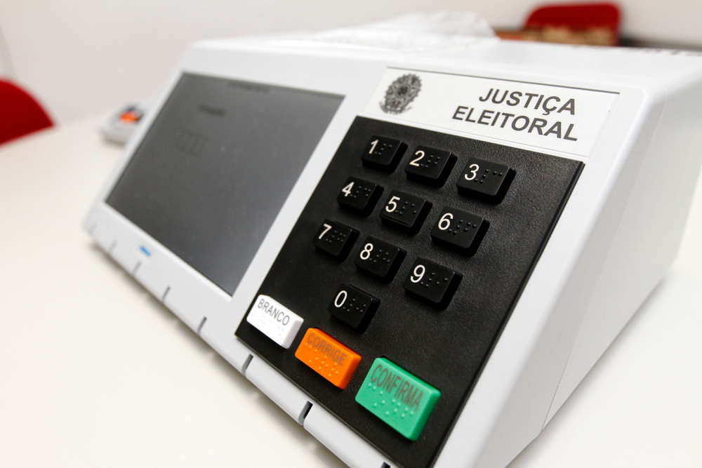 40% dos partidos descumpriram cotas de gênero no horário eleitoral aponta pesquisa