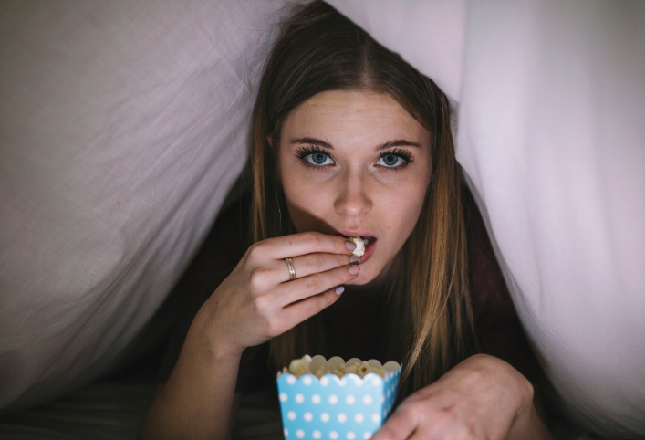 As Melhores Séries de Suspense Psicológico Que Você Precisa Conhecer