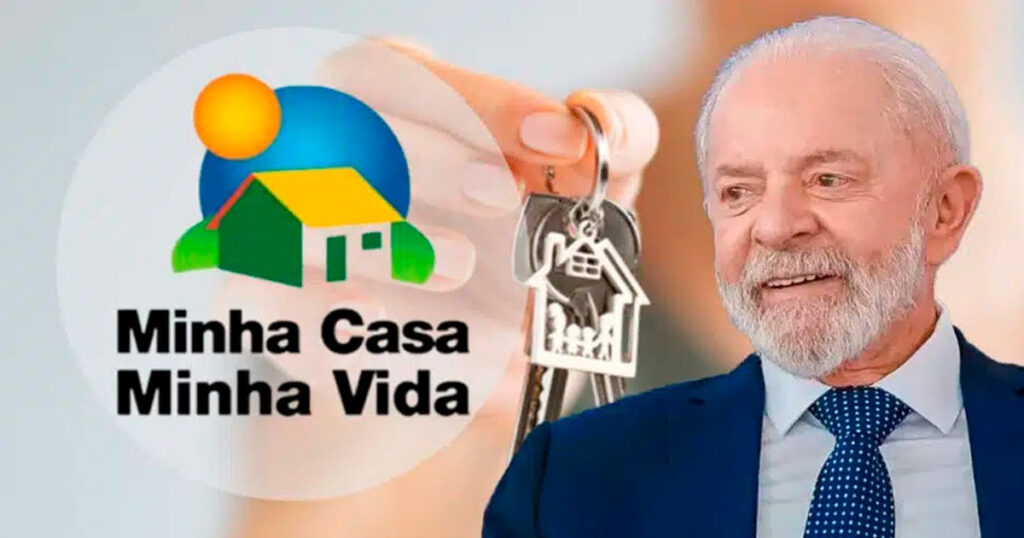Governo reajusta teto do Minha Casa, Minha Vida para até R$ 275 mil nas faixas 1 e 2