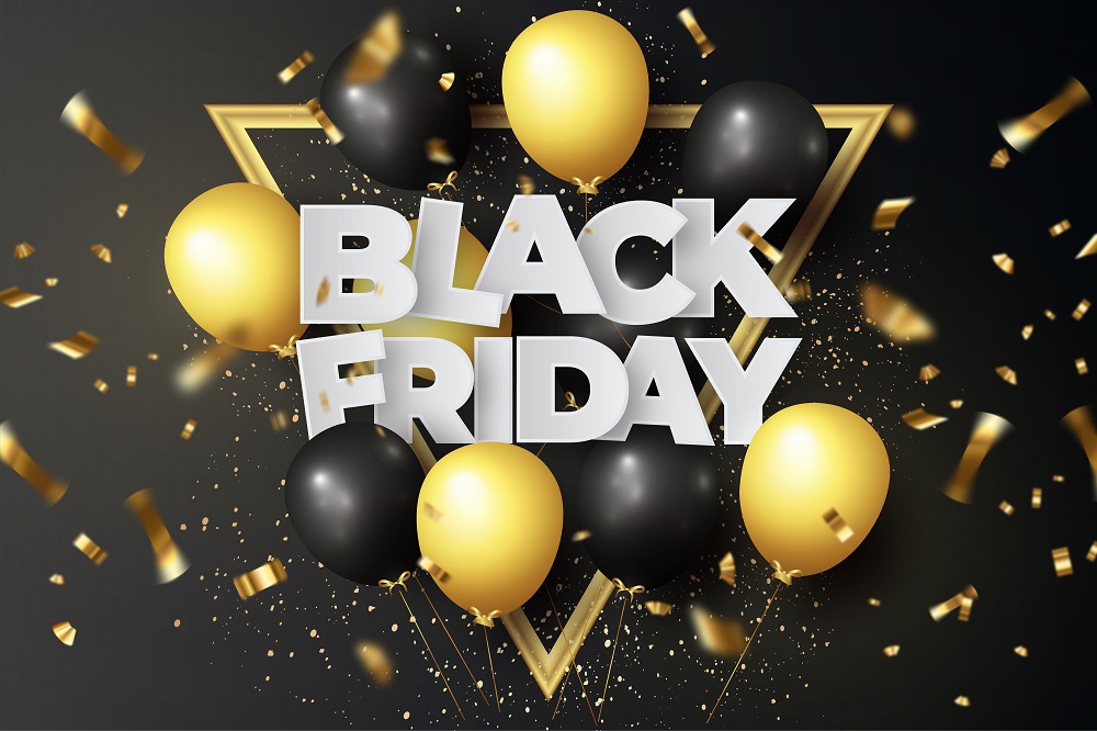 Compras na Black Friday garantem todos os direitos do consumidor. Saiba tudo