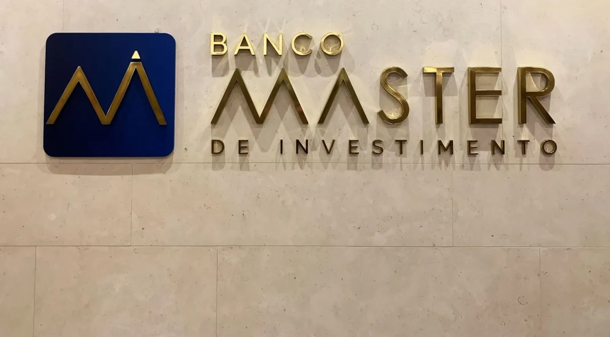 Estados e municípios aplicaram quase R$ 2 bilhões no Banco Master antes da liquidação
