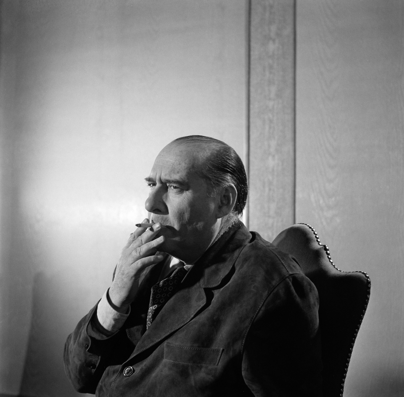 Doc sobre Roberto Rossellini abre festival de cinema italiano no Sesc 