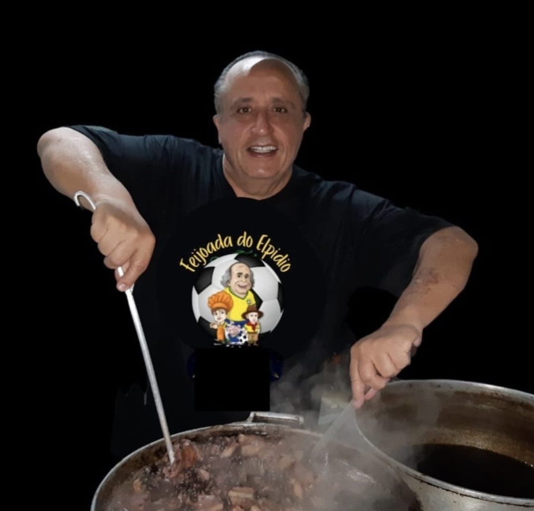 Feijoada do Elpidio estaciona no Parque Amazônia em edição aconchegante