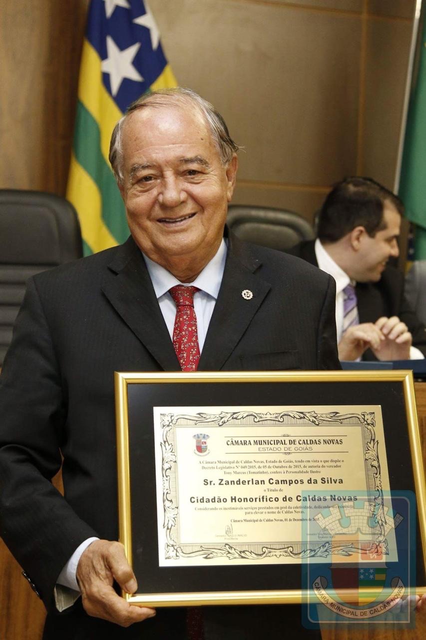 Missa de sétimo dia homenageia o advogado Zanderlan Campos da Silva