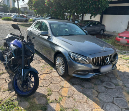 Dono de joalheria é alvo de operação policial