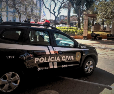 Suspeito de aplicarem golpe do falso advogado são presos