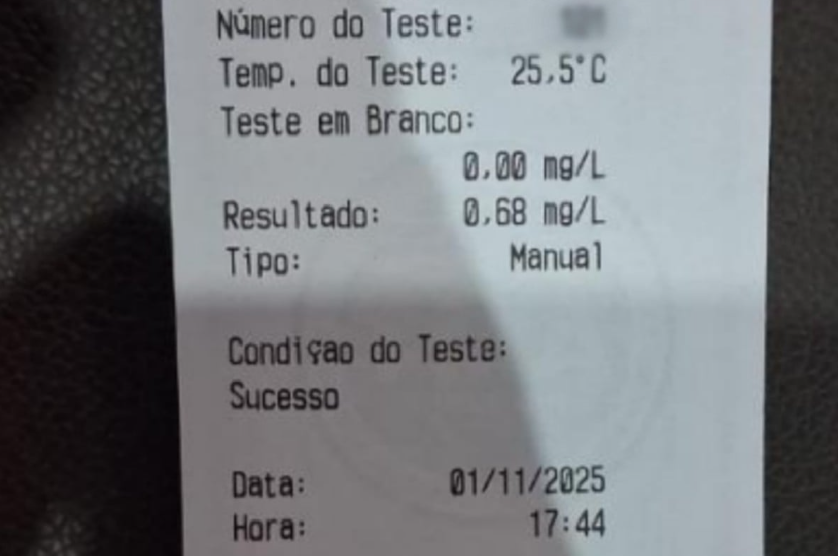 Motociclista é preso embriagado, sem CNH e com placa falsa em Rio Verde
