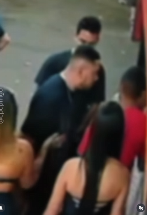 Homens são baleados em frente a distribuidora que funcionava irregularmente
