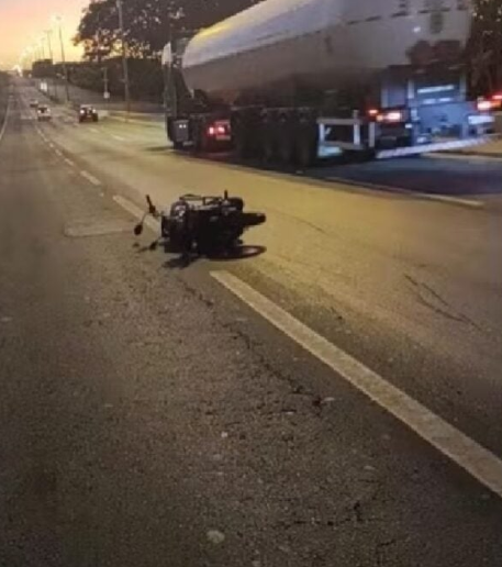 Justiça livra motorista de Mercedes de júri popular após morte de vigilante em Goiânia