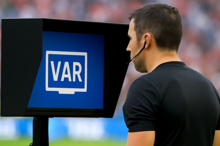 As 6 principais tecnologias no futebol