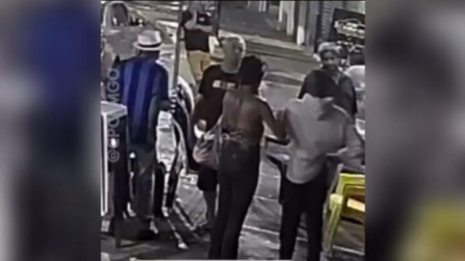 Briga por bebida termina em homicídio em bar de Goiânia