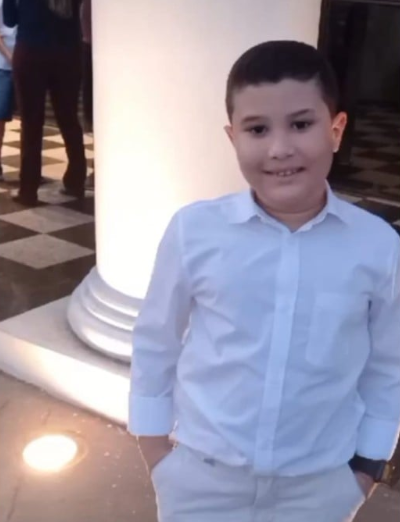 Superdotado de 11 anos impressiona com oito livros publicados e foco no vestibular de Medicina