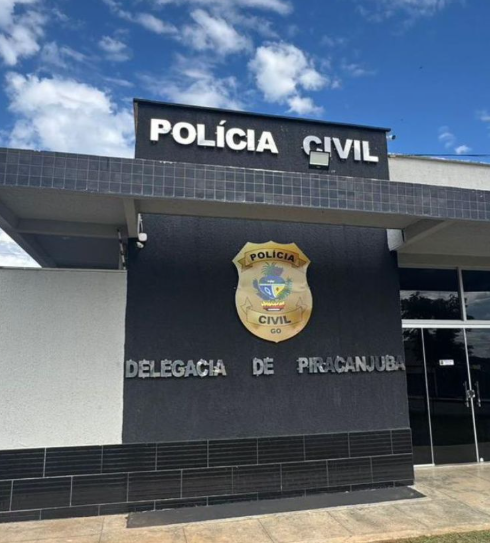 Homem é preso suspeito de estuprar enteado de 10 anos