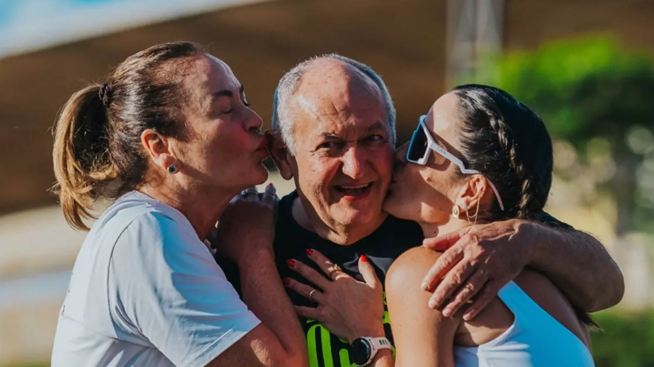 Goiânia se prepara para 1ª Corrida da Família na Avenida Ricardo Paranhos