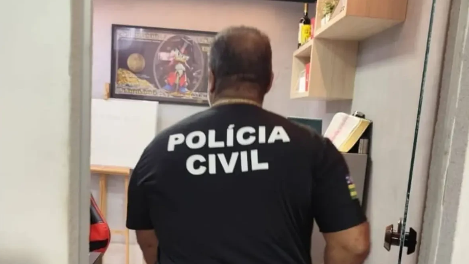 Suspeitos de fraude com faturas falsas causam prejuízo de R$ 25 mil em Aparecida