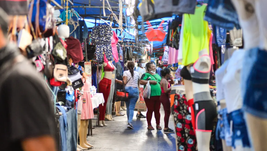 IBGE revela desemprego de 4,5% em Goiás, e estado avança no ranking nacional