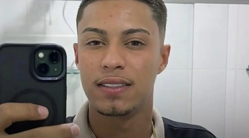 ‘Você de novo, Kaíque?’ Preso que havia surpreendido juíza morre em confronto policial em Inhumas