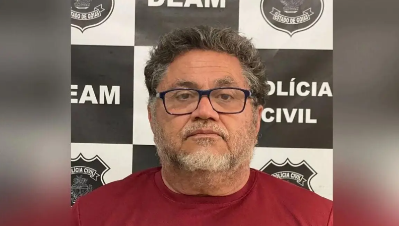 Justiça de Anápolis impõe pena de 95 anos a ex-pastor por abusos contra fiéis