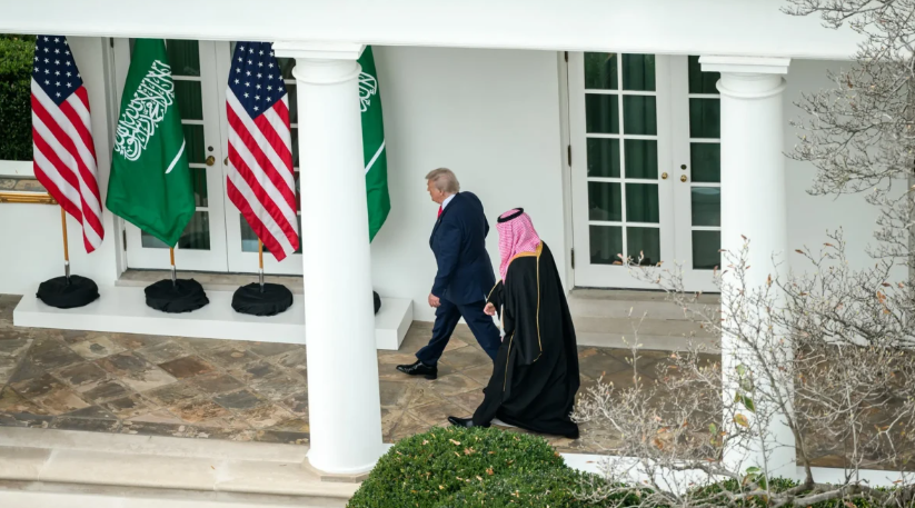 Tiroteio perto da Casa Branca deixa guardas nacionais feridos; Trump se posiciona