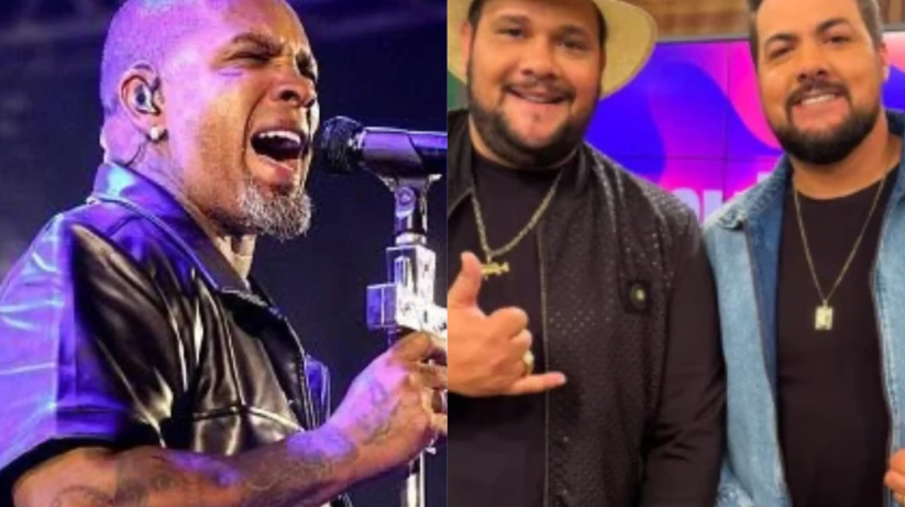 Pagode, sertanejo e reggae movimentam fim de semana em Goiânia