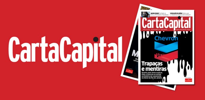 Revista CartaCapital lança apelo público para garantir continuidade das atividades