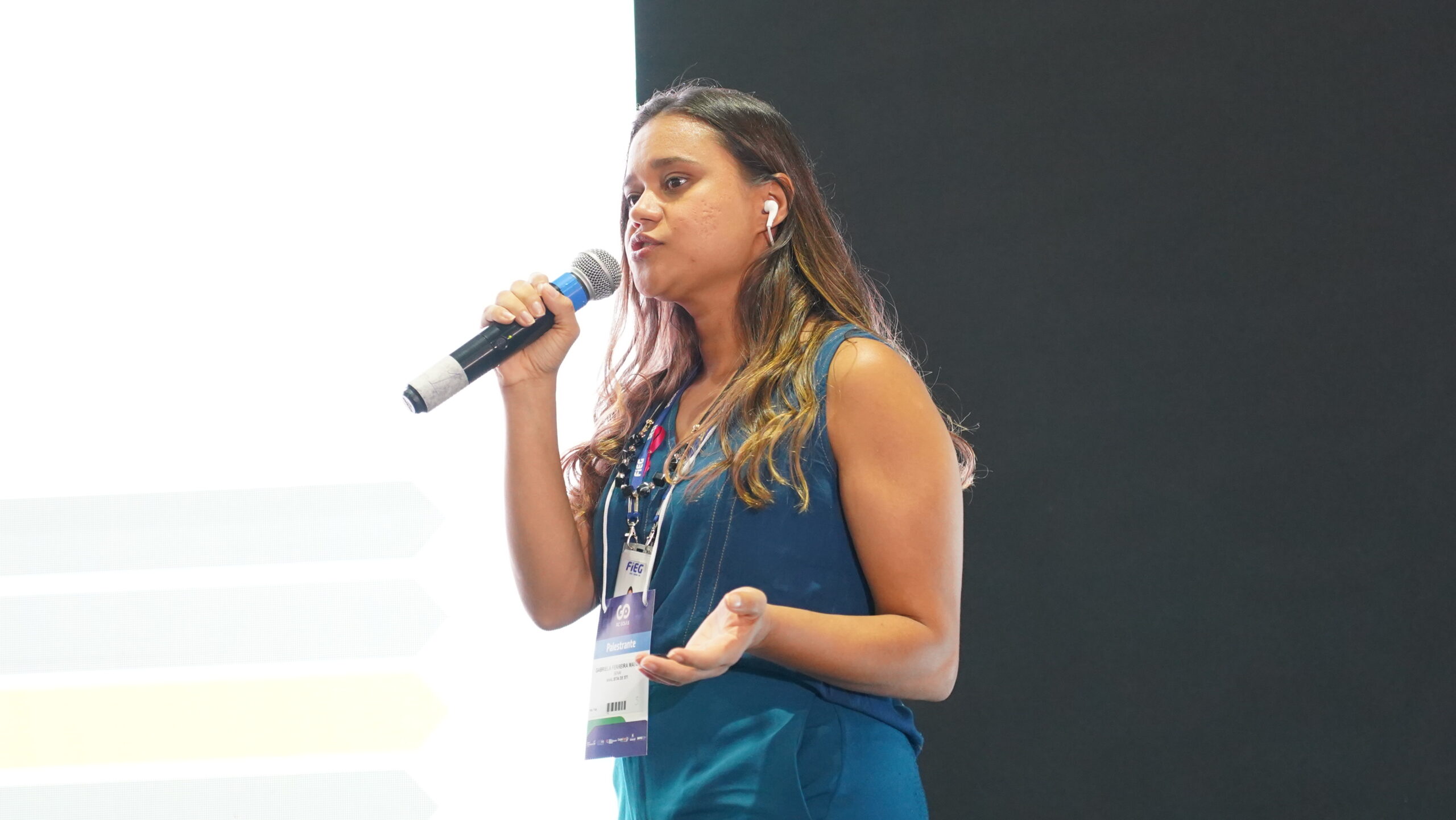 Senai conquista 1º lugar em edital da Fapeg com projeto inovador de bioenergia e economia hídrica