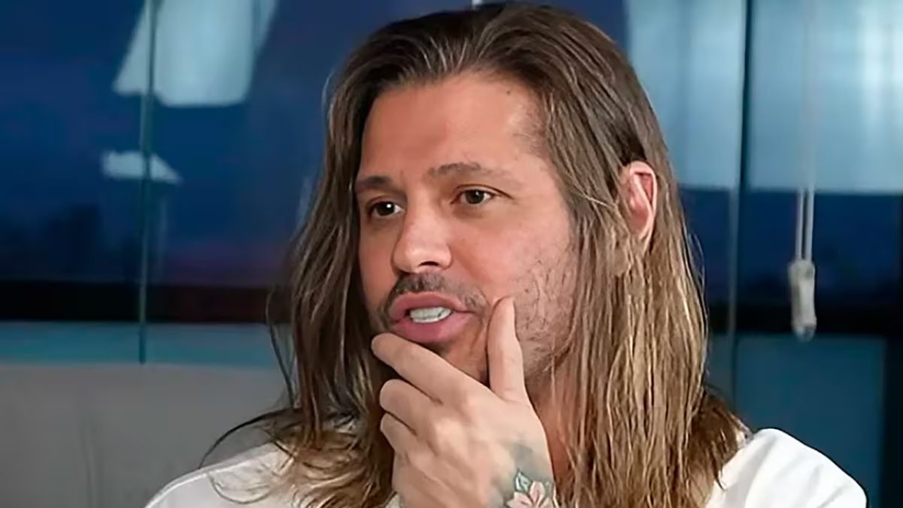 Dado Dolabella abre o jogo sobre acusações de agressão: ‘Fui covarde’