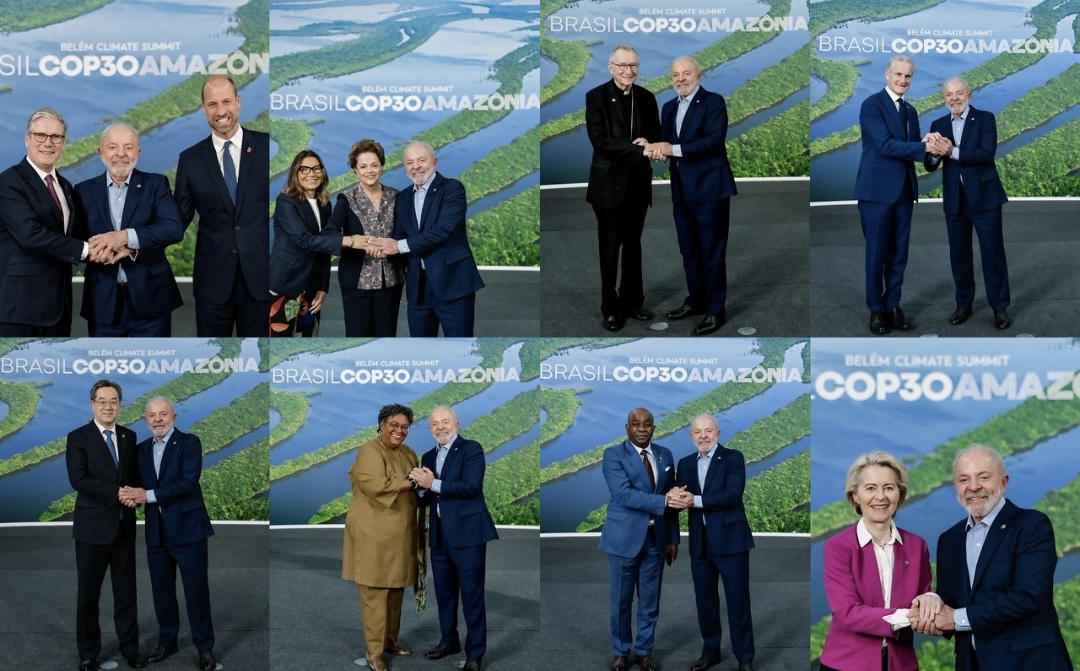 Fundo proposto pelo Brasil soma US$ 5,5 bi para preservar florestas com adesão de Noruega, Indonésia e mais países