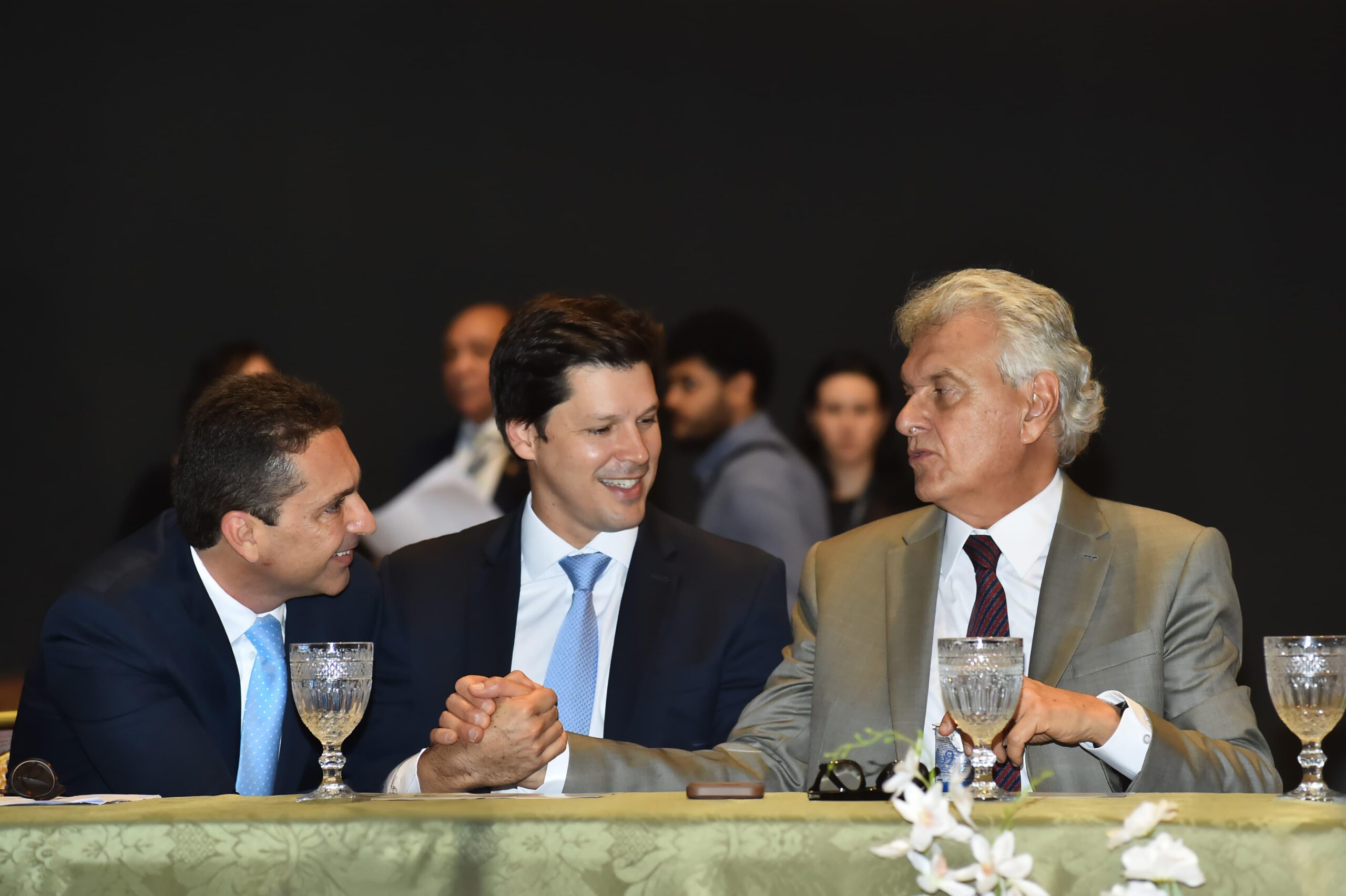 Governo de Goiás lança obra que ligará Aparecida de Goiânia à GO-020