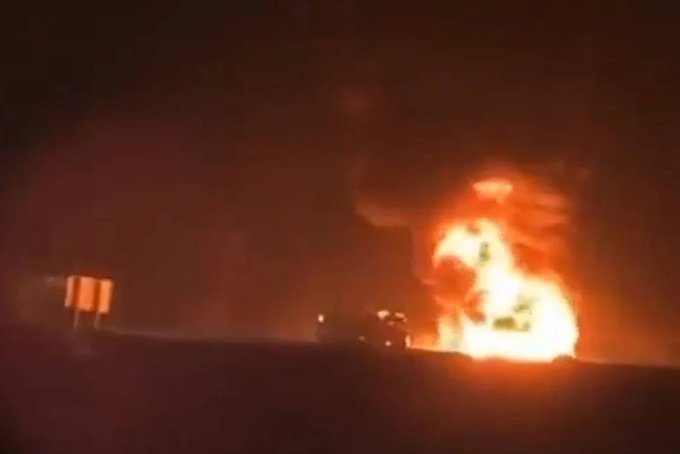 Acidente de ônibus mata 45 peregrinos indianos na Arábia Saudita, diz polícia