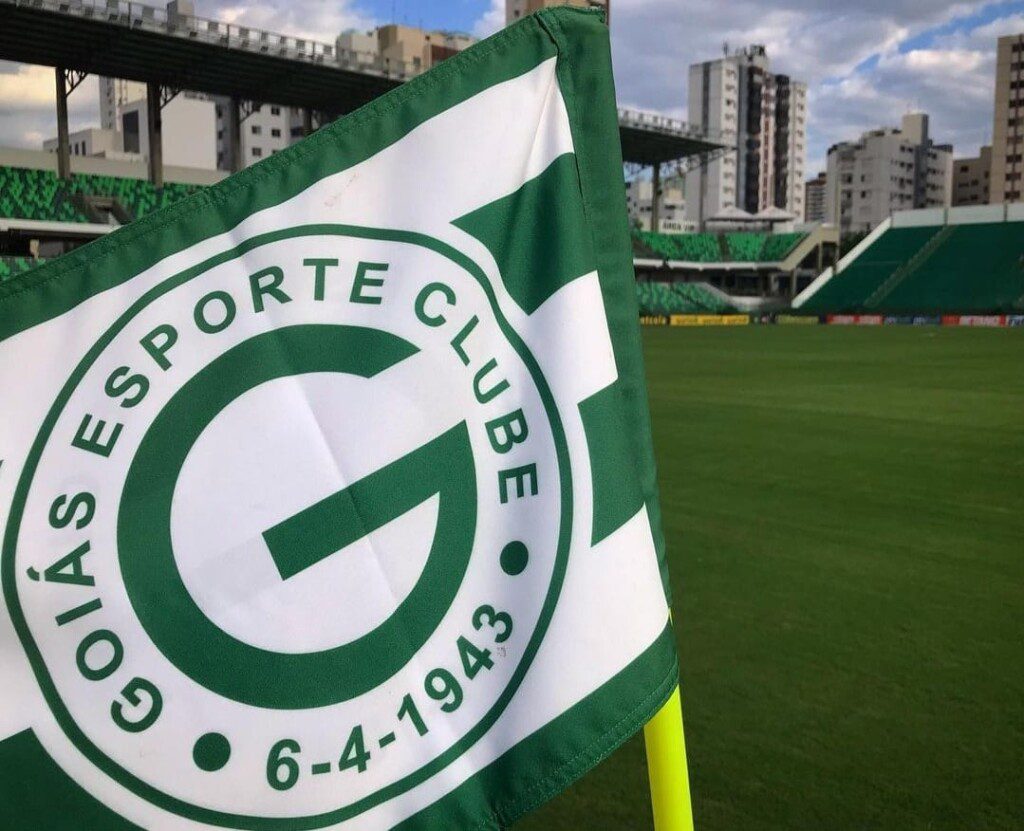 Investidor saudita demonstra interesse na SAF do Goiás