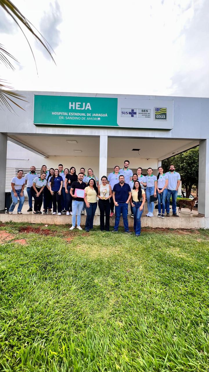 HEJA recebe Prêmio Top Quality de Excelência