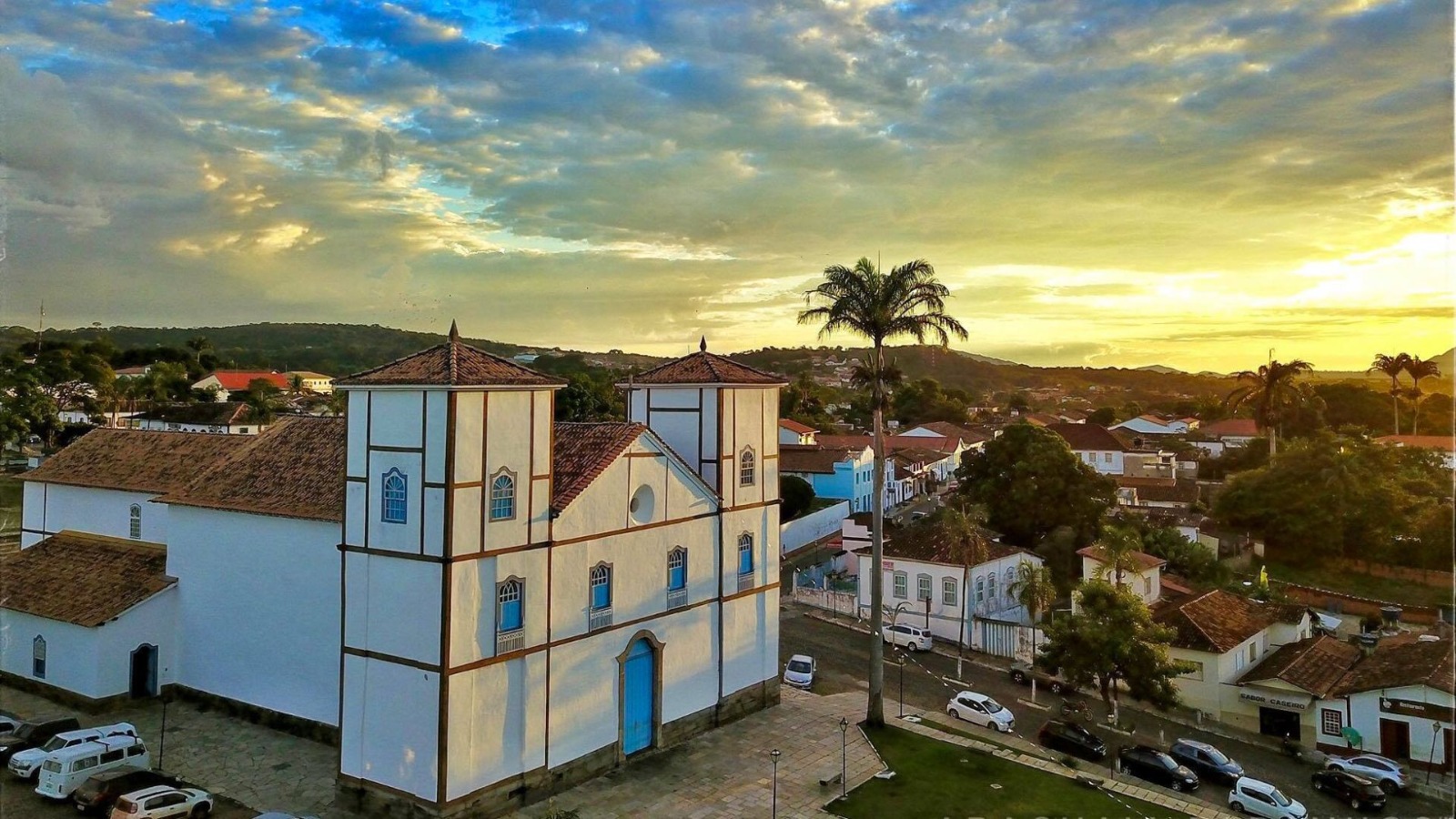Condomínio Aldeia do Vale Pirenópolis amplia a experiência de slow living