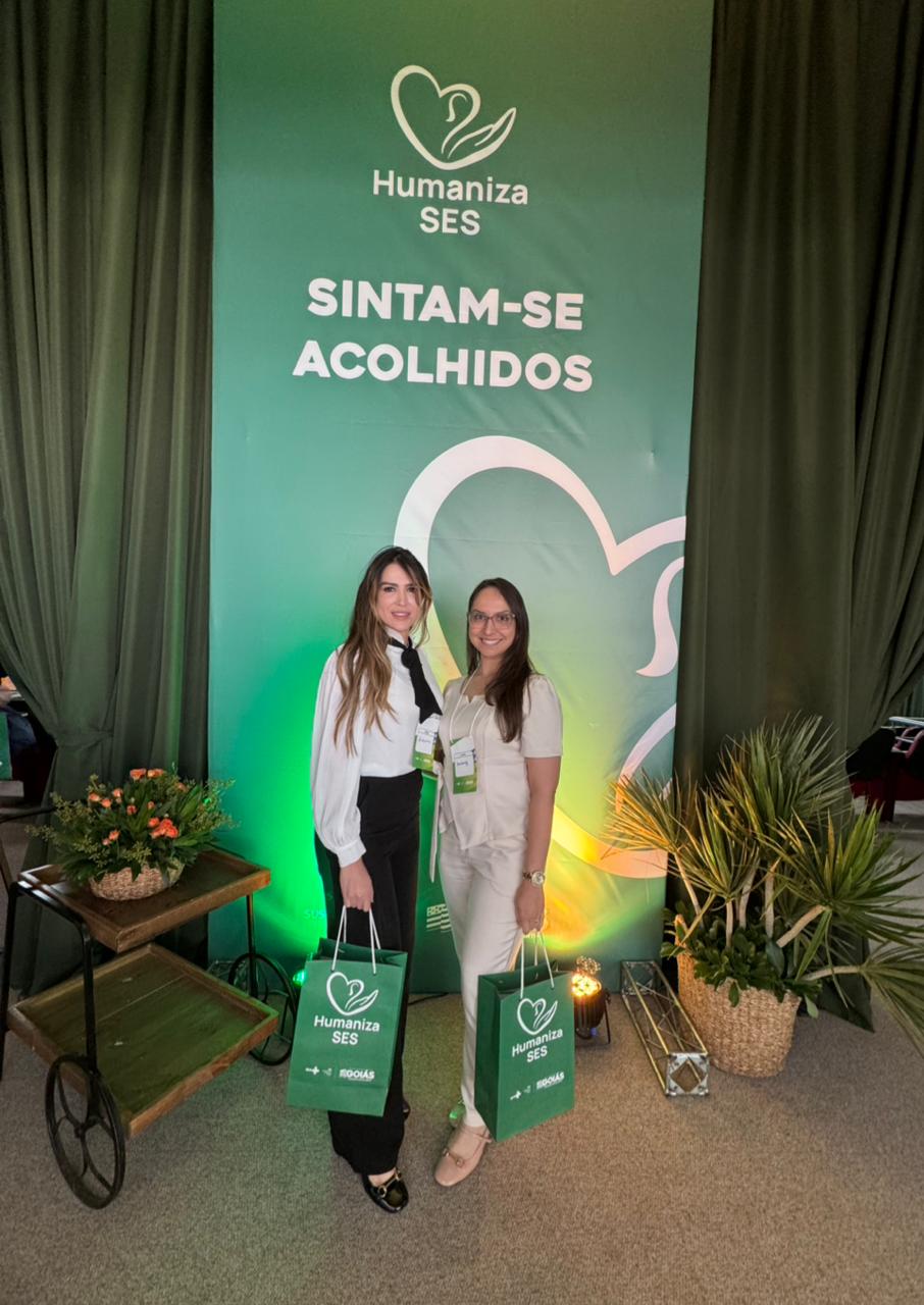 HERSO participa do lançamento da Política Estadual de Humanização