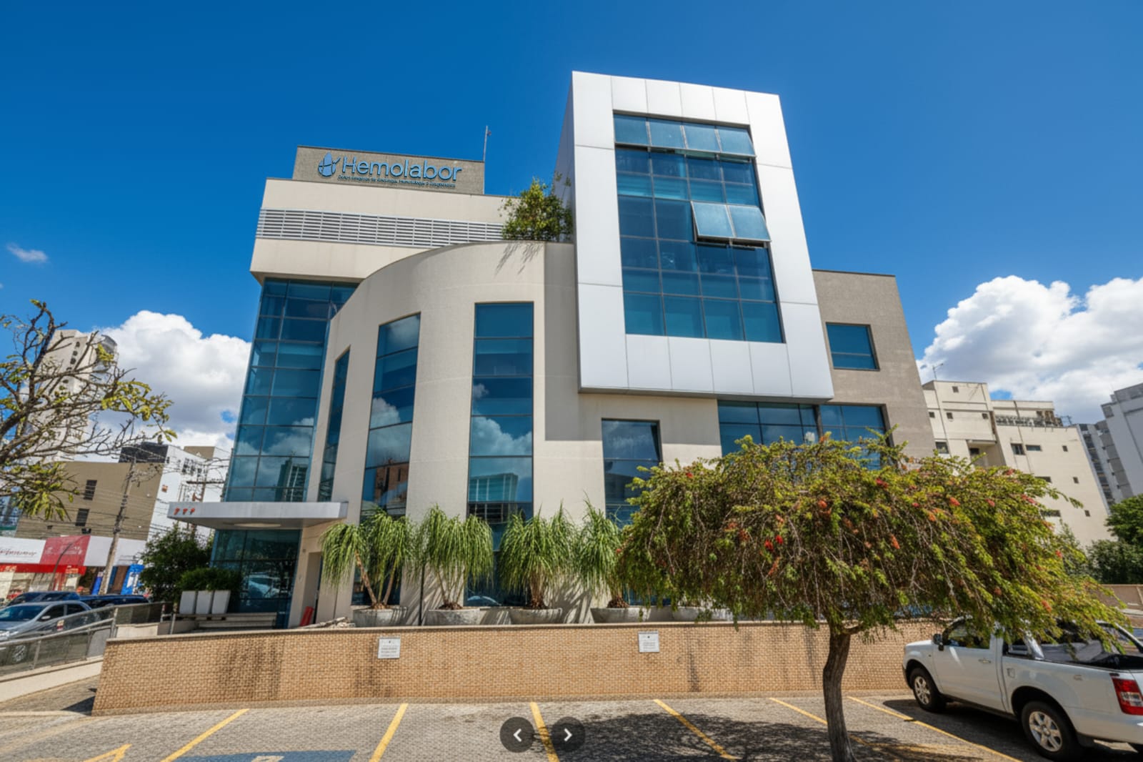 Com 80% do core business concentrado em oncologia, Hemolabor celebra 50 anos