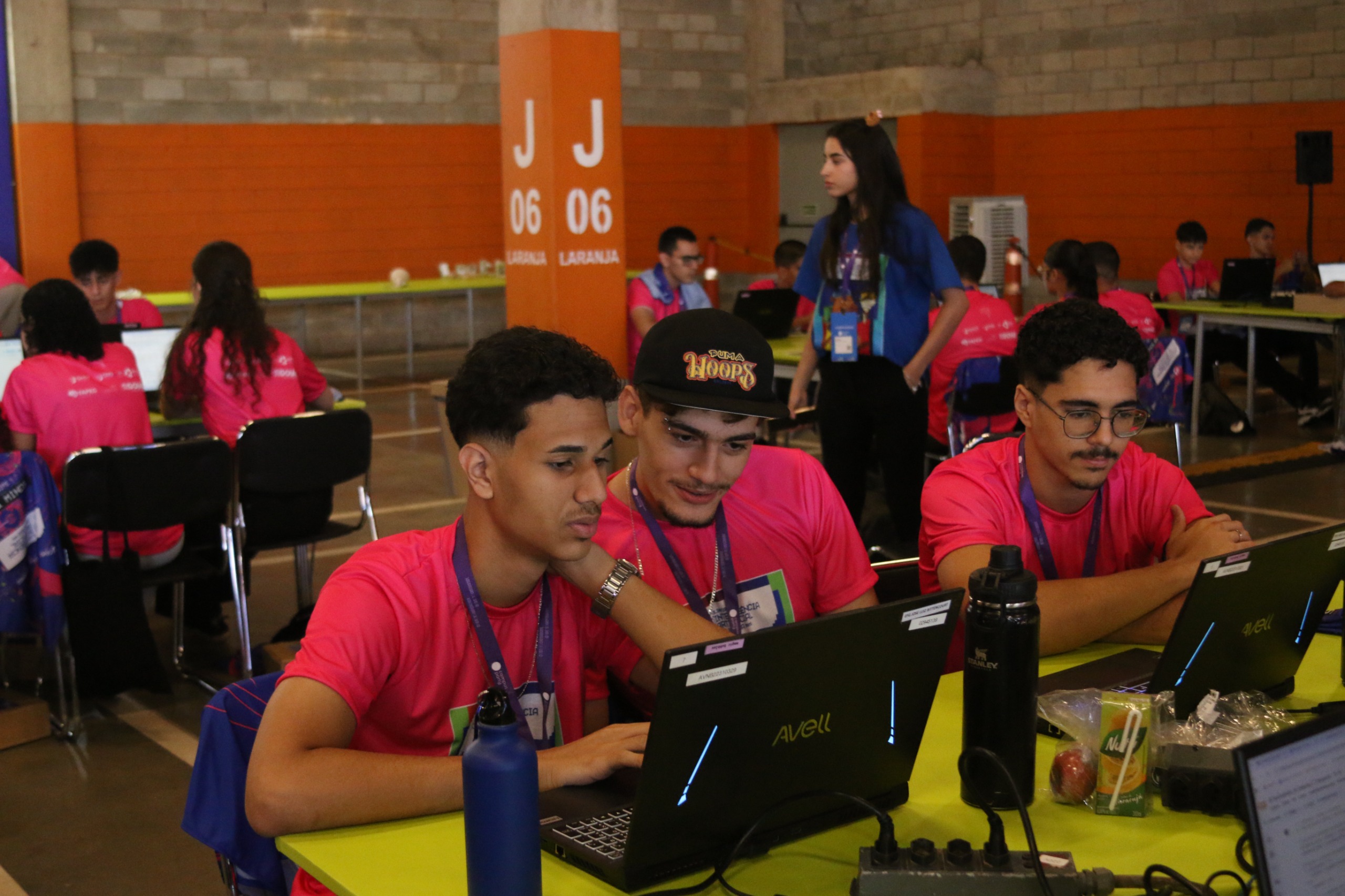 Campus Party Goiás reúne mais de 100 mil pessoas em quatro dias de programação