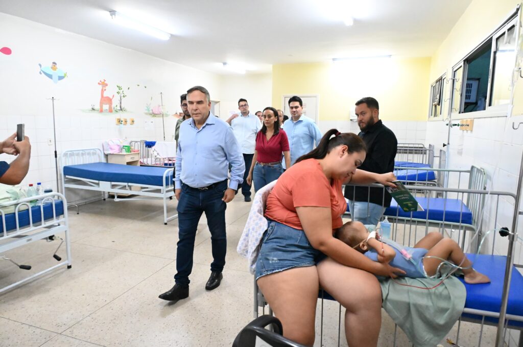 Goiânia terá aporte de R$ 8,5 milhões para transformação do Cais de Campinas em UPA